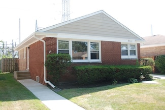 9311 Latrobe Ave, Skokie, IL 60077