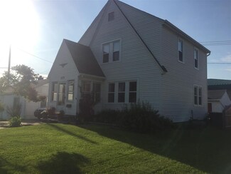 1819 Vance Ave, Fort Wayne, IN 46805
