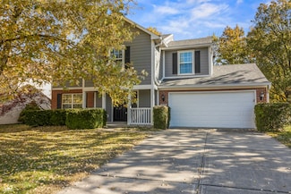 7841 Rosebush Dr, Indianapolis, IN 46237