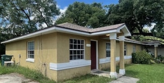Unlisted Address