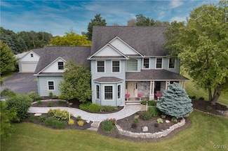 4244 County Line Rd, Skaneateles, NY 13152