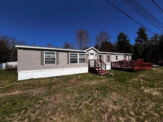 61 Marc Dr, Sanford, ME 04073