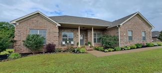 45 Colt Loop, Greenbrier, AR 72058