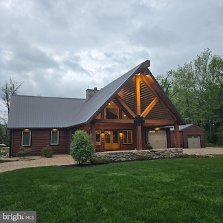 110 Queen St, Biglerville, PA 17307