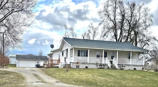 8711 W Territorial Rd, Montgomery, MI 49255