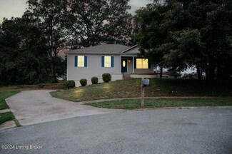 145 Joy Ct, Radcliff, KY 40160