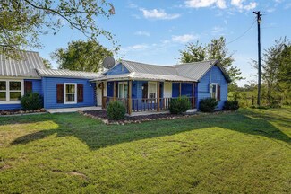 3501 State Highway 96, La Russell, MO 64848