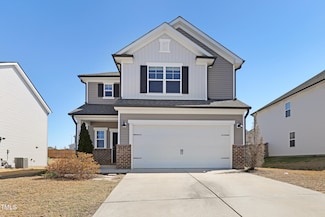 2105 Attend Crossing, Fuquay Varina, NC 27526