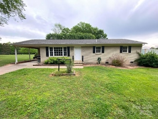 104 Edison St, Kings Mountain, NC 28086