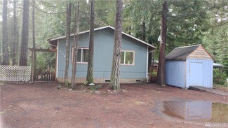 211 N Union, Union, WA 98548