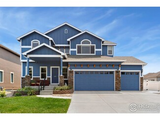 1311 Mount Meeker Ave, Berthoud, CO 80513