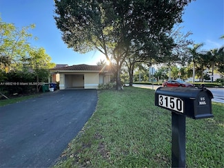 3150 NW 94th Ave, Coral Springs, FL 33065