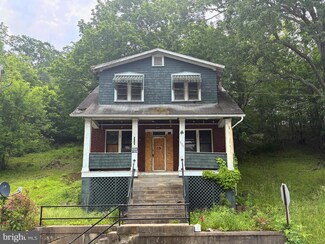 856 Gephart Dr, Cumberland, MD 21502