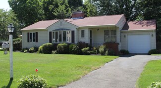 12 Carr Rd, Marshfield, MA 02050