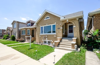 4024 N Overhill Ave, Norridge, IL 60706