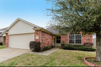 21631 Donata Cir, Humble, TX 77338
