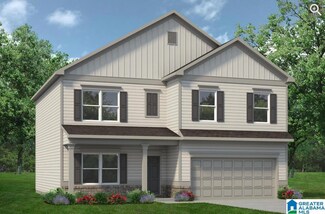 3236 Ponderosa Ln, Morris, AL 35116