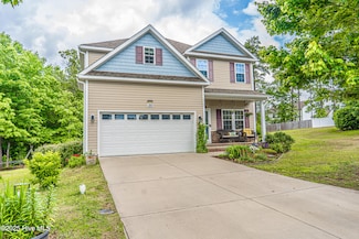 350 Savannah Garden Dr, Carthage, NC 28327