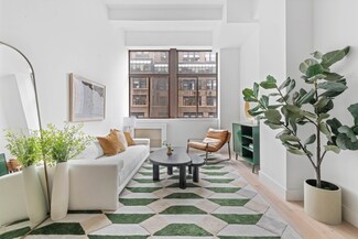 310 E 46th St Unit 12S, New York, NY 10017