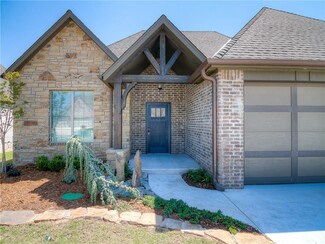1216 Lemon Ranch Rd, Edmond, OK 73034