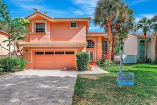 11079 Helena Dr, Hollywood, FL 33026