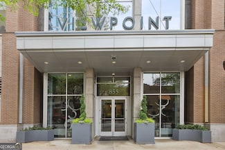 855 Peachtree St NE Unit 3005, Atlanta, GA 30308