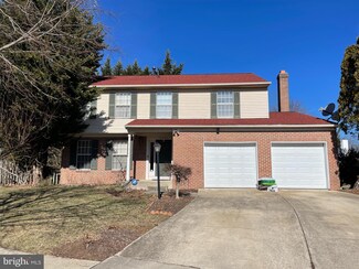 10330 Sea Pines Dr, Bowie, MD 20721