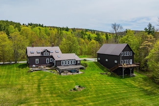 228 Indian Pond Rd, Piermont, NH 03779