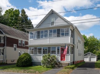 14 Day Ave, Northampton, MA 01060
