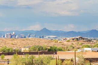 2342 W Sunrise Dr, Phoenix, AZ 85041