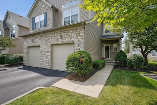 5535 Village Crossing Unit 5535, Hilliard, OH 43026