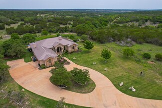 108 Oak Bend, Burnet, TX 78611