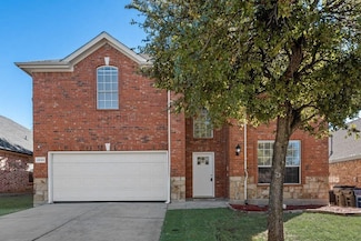 2640 Lake Ridge Dr, Little Elm, TX 75068