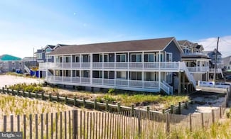 214 Leeward Ave, Beach Haven, NJ 08008
