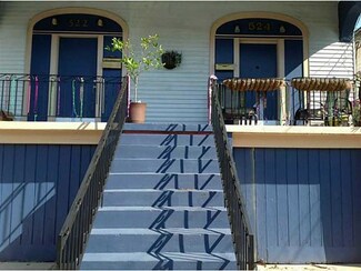 522 24 Bouny St, New Orleans, LA 70114