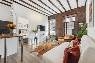 541 W 133rd St Unit 1, New York, NY 10027