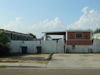 650 Buckeye Dr, Laredo, TX 78046