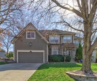5229 NE Sawgrass Dr, Lees Summit, MO 64064