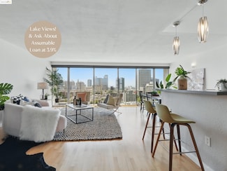 1555 Lakeside Dr Unit 191, Oakland, CA 94612