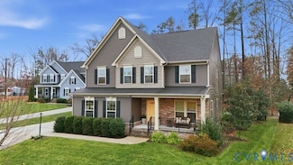 10466 Centralia Station Rd, Chesterfield, VA 23831