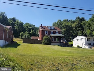 1112 Bedford St, Cumberland, MD 21502