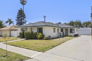 11 S Dunning St, Ventura, CA 93003