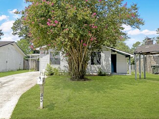 43 Elmwood Place, Goose Creek, SC 29445