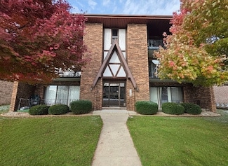 4818 W 122nd St Unit 3W, Alsip, IL 60803