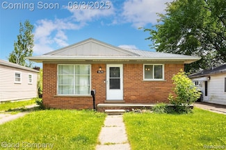 3828 Edgar Ave, Royal Oak, MI 48073