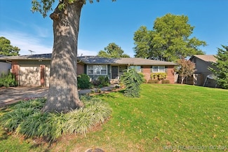 4043 E 48th Place, Tulsa, OK 74135