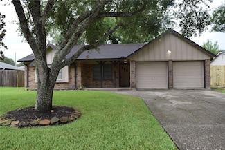 301 Rachael Ln, Friendswood, TX 77546