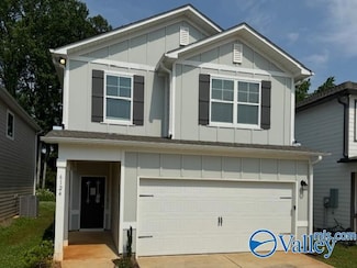 6124 Taramore Ln NW, Huntsville, AL 35806