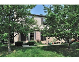 3046 Forest Creek Ct Unit 47, Ann Arbor, MI 48108