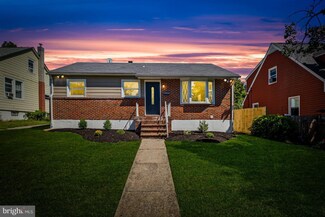 5404 Gwynndale Ave, Gwynn Oak, MD 21207